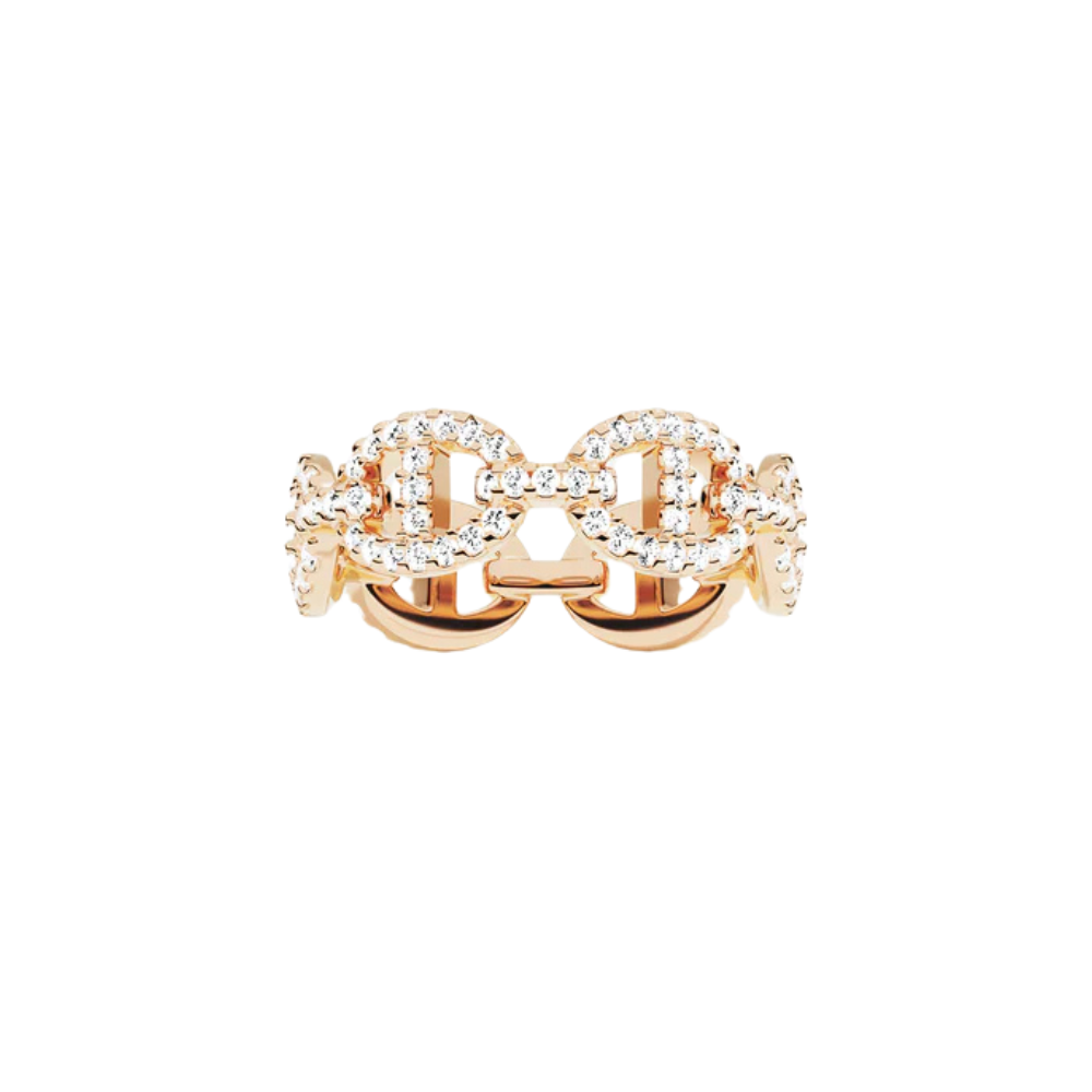 Marina Isle Ring