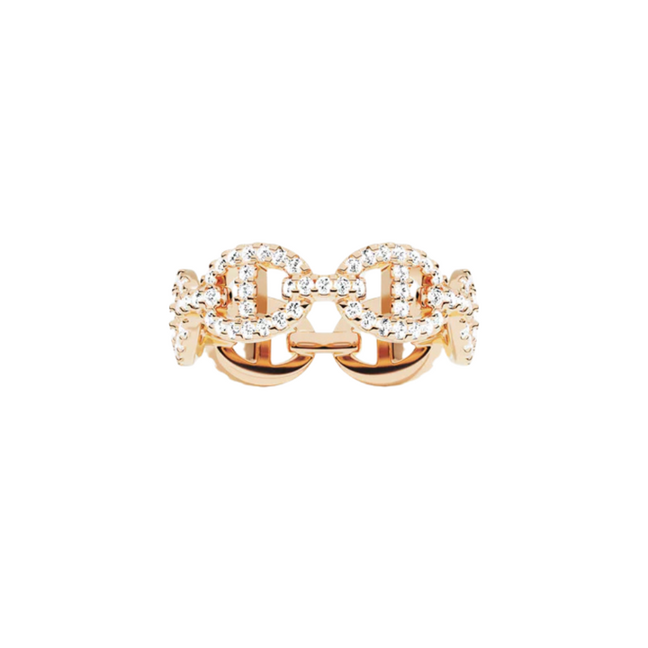 Marina Isle Ring