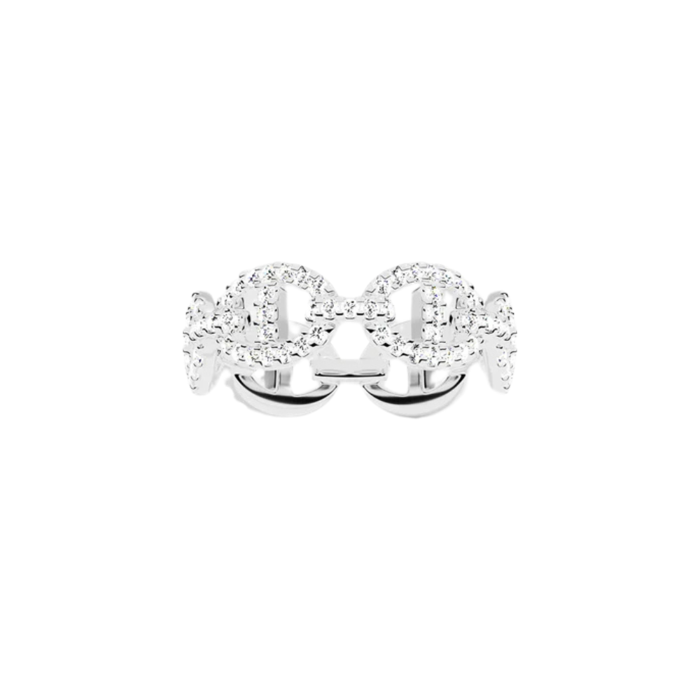 Marina Isle Ring