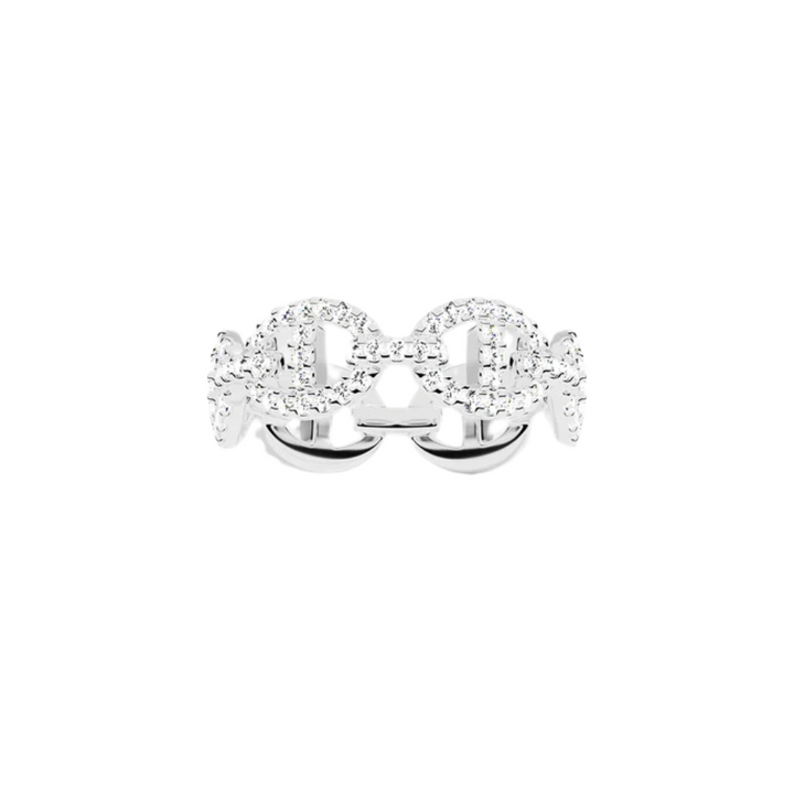 Marina Isle Ring