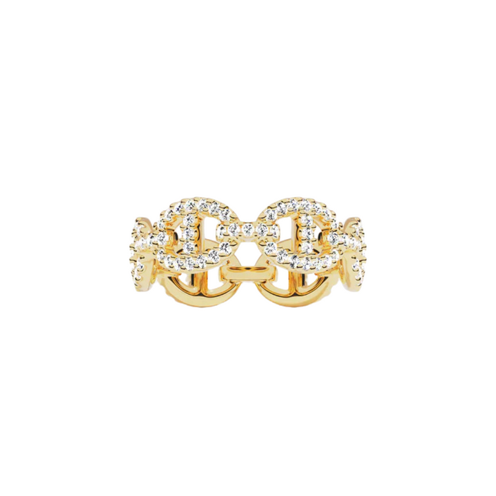 Marina Isle Ring