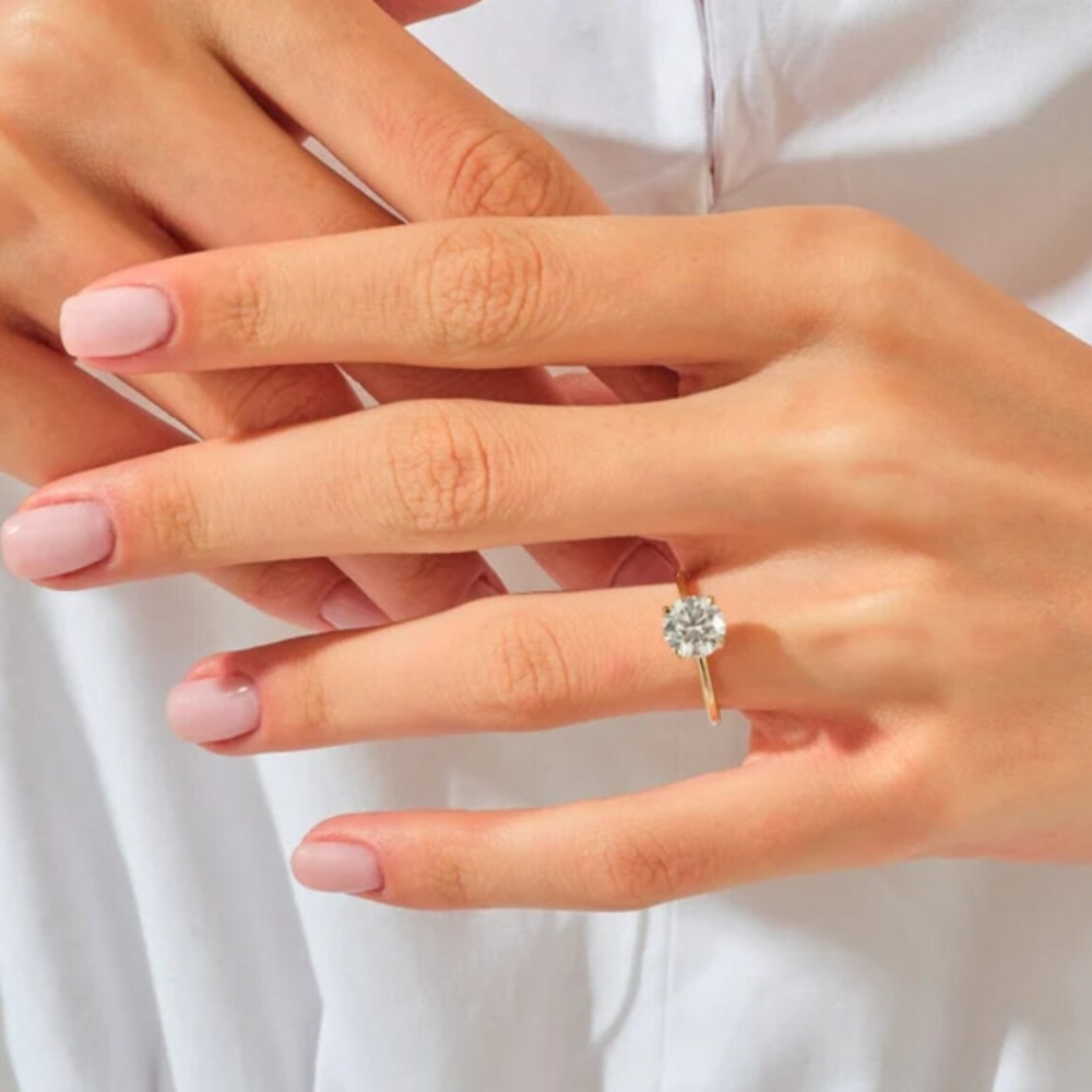 Sophia's Jewelry - Neris Ring