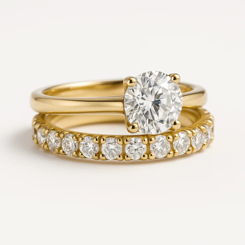 Savaya Ring Collection