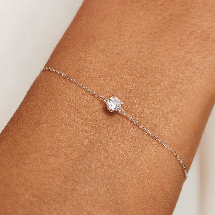 Cléa Moissanite Jewelry Set
